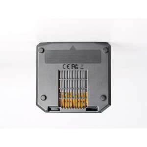 Универсальное зарядное устройство G.T.Power V6PRO Dual Power 7-30/220В, 16Aх2, USB, Wireless 7.5W GTP-V6PRO