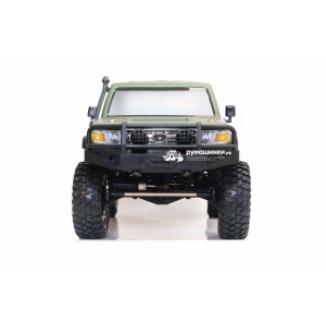 Радиоуправляемая модель трофи Yikong 4101 PRO 1/10 crawler pickup RTR YK4101PRO
