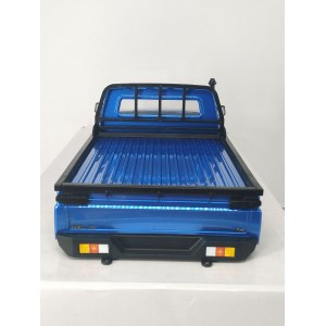 Радиоуправляемая машина трофи Yikong 4101 crawler pickup 1/10 RTR YK4101