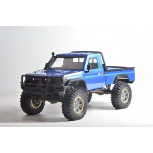 Радиоуправляемая машина трофи Yikong 4101 crawler pickup 1/10 RTR YK4101