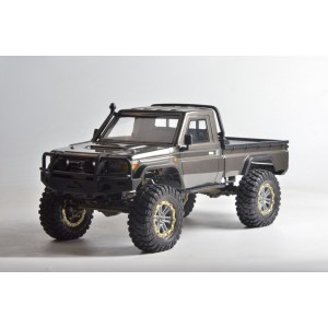 Радиоуправляемая машина трофи Yikong 4101 crawler pickup 1/10 RTR YK4101
