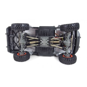 Радиоуправляемая машина трофи Yikong 4101 crawler pickup 1/10 RTR YK4101