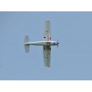 Р/У самолет Top RC Cessna 182 400 class красная 965мм 2.4G 4-ch LiPo RTF top003C