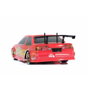 Радиоуправляемая модель для дрифта HSP Flying Fish 1 - 1:10 4WD 94123/12354