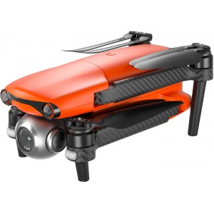 Квадрокоптер Autel Robotics EVO LITE+ Orange Premium (3 батареи) RTF EVO-LITE+ORANGE-COMBO3