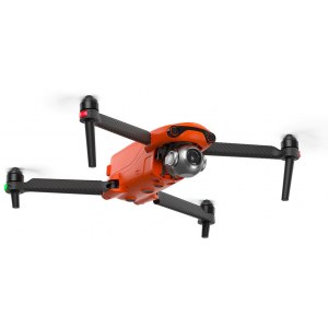 Квадрокоптер Autel Robotics EVO LITE+ Orange Premium (3 батареи) RTF EVO-LITE+ORANGE-COMBO3