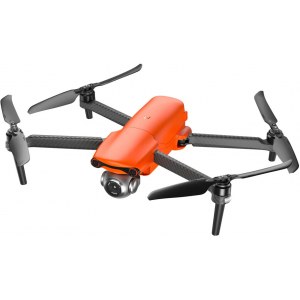 Квадрокоптер Autel Robotics EVO LITE+ Orange Premium (3 батареи) RTF EVO-LITE+ORANGE-COMBO3