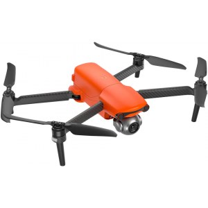 Квадрокоптер Autel Robotics EVO LITE+ Orange Premium (3 батареи) RTF EVO-LITE+ORANGE-COMBO3