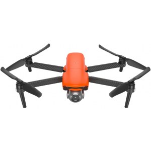 Квадрокоптер Autel Robotics EVO LITE+ Orange Premium (3 батареи) RTF EVO-LITE+ORANGE-COMBO3
