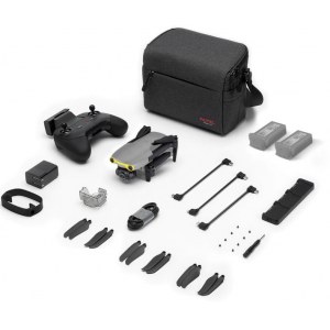 Квадрокоптер Autel Robotics EVO NANO+ Grey Premium (3 батареи) RTF - EVO-NANO-PLUS-GREY-COMBO3
