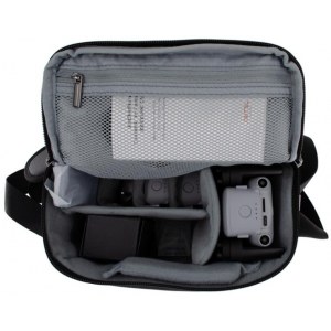 Квадрокоптер Autel Robotics EVO NANO+ Grey Premium (3 батареи) RTF - EVO-NANO-PLUS-GREY-COMBO3