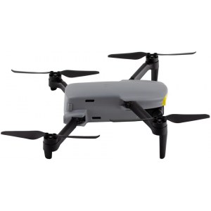 Квадрокоптер Autel Robotics EVO NANO+ Grey Premium (3 батареи) RTF - EVO-NANO-PLUS-GREY-COMBO3