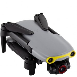 Квадрокоптер Autel Robotics EVO NANO+ Grey Premium (3 батареи) RTF - EVO-NANO-PLUS-GREY-COMBO3