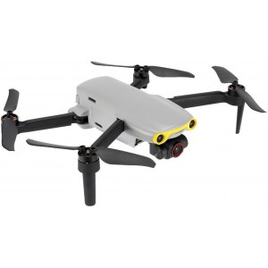 Квадрокоптер Autel Robotics EVO NANO+ Grey Premium (3 батареи) RTF - EVO-NANO-PLUS-GREY-COMBO3