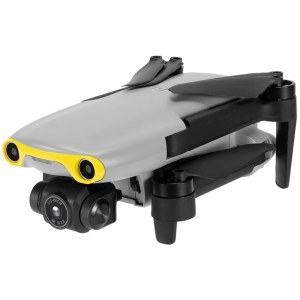 Квадрокоптер Autel Robotics EVO NANO+ Grey Premium (3 батареи) RTF - EVO-NANO-PLUS-GREY-COMBO3
