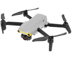 Квадрокоптер Autel Robotics EVO NANO+ Grey Premium (3 батареи) RTF - EVO-NANO-PLUS-GREY-COMBO3