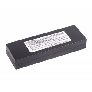 Аккумулятор Speedway Slide Li-Po PRO LCG Series Hard case 7.4v 5200mAh 50C Banana Connector / TRX SWS-B-52-2-50-PRO-TRX