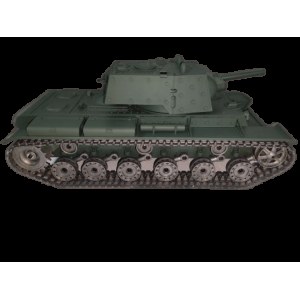 Радиоуправляемый танк Heng Long KV-1 PRO V7.0 масштаб 1:16 - 3878-1PRO V7.0