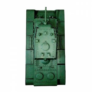 Радиоуправляемый танк Heng Long KV-1 PRO V7.0 масштаб 1:16 - 3878-1PRO V7.0