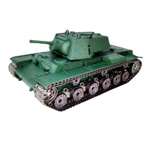 Радиоуправляемый танк Heng Long KV-1 PRO V7.0 масштаб 1:16 - 3878-1PRO V7.0