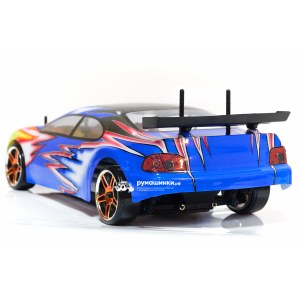 Радиоуправляемая модель для дрифта HSP Flying Fish 1 - 1:10 4WD 94123TOP/01024