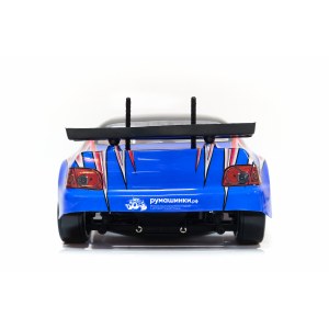 Радиоуправляемая модель для дрифта HSP Flying Fish 1 - 1:10 4WD 94123TOP/01024