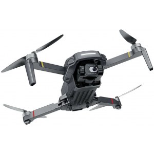 Квадрокоптер SJRC F5S Plus с подвесом и камерой 4K 5G GPS RTF - F5S 4K PRO+ SJ-F5S-PRO-PLUS