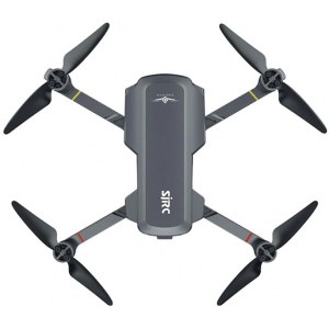 Квадрокоптер SJRC F5S Plus с подвесом и камерой 4K 5G GPS RTF - F5S 4K PRO+ SJ-F5S-PRO-PLUS