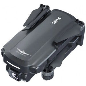 Квадрокоптер SJRC F5S Plus с подвесом и камерой 4K 5G GPS RTF - F5S 4K PRO+ SJ-F5S-PRO-PLUS