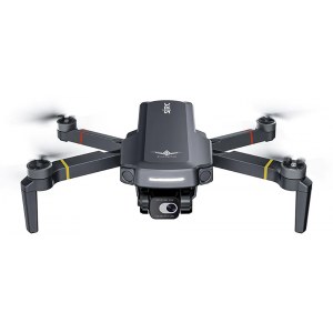 Квадрокоптер SJRC F5S Plus с подвесом и камерой 4K 5G GPS RTF - F5S 4K PRO+ SJ-F5S-PRO-PLUS