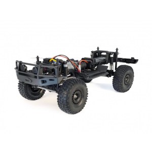 Радиоуправляемая модель для трофи Yikong 4105 1/10 crawler pickup RTR YK4105