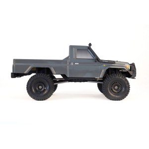 Радиоуправляемая модель для трофи Yikong 4105 1/10 crawler pickup RTR YK4105