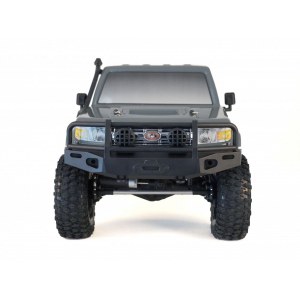 Радиоуправляемая модель для трофи Yikong 4105 1/10 crawler pickup RTR YK4105