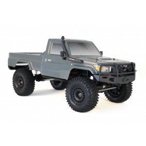 Радиоуправляемая модель для трофи Yikong 4105 1/10 crawler pickup RTR YK4105
