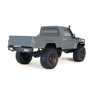 Радиоуправляемая модель для трофи Yikong 4105 1/10 crawler pickup RTR YK4105