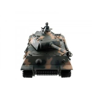 Радиоуправляемый танк Heng Long Panther V7.0 масштаб 1:16 RTR 2.4G - 3819-1 V7.0