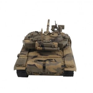 Радиоуправляемый танк Heng Long Russia S version V7.0 масштаб 1:16 RTR 2.4G - 3938-1Upg V7.0