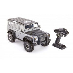 Радиоуправляемая трофи модель Yikong 4104 1/10 crawler Defender RTR YK-4104