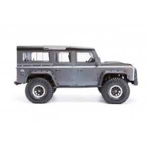 Радиоуправляемая трофи модель Yikong 4104 1/10 crawler Defender RTR YK-4104