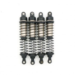 Радиоуправляемая трофи модель Yikong 4104 1/10 crawler Defender RTR YK-4104