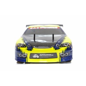 Радиоуправляемая модель для дрифта HSP Flying Fish 1 - 1:10 4WD кузов Toyota Soarer 94123/12305