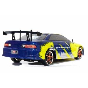 Радиоуправляемая модель для дрифта HSP Flying Fish 1 - 1:10 4WD кузов Toyota Soarer 94123/12305