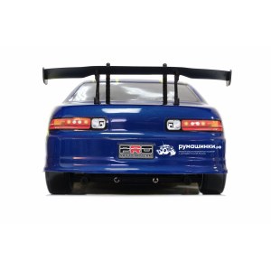 Радиоуправляемая модель для дрифта HSP Flying Fish 1 - 1:10 4WD кузов Toyota Soarer 94123/12305