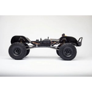 Трофи радиоуправляемая модель Yikong 4083V3 1/8 crawler Bronco RTR YK-4083V3
