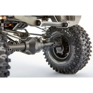 Трофи радиоуправляемая модель Yikong 4083V3 1/8 crawler Bronco RTR YK-4083V3