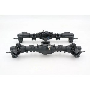 Трофи радиоуправляемая модель Yikong 4083V3 1/8 crawler Bronco RTR YK-4083V3