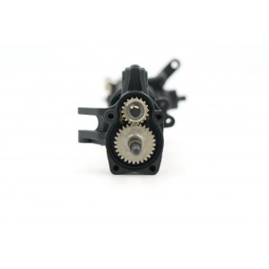 Трофи радиоуправляемая модель Yikong 4083V3 1/8 crawler Bronco RTR YK-4083V3