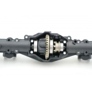 Трофи радиоуправляемая модель Yikong 4083V3 1/8 crawler Bronco RTR YK-4083V3