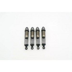 Трофи радиоуправляемая модель Yikong 4083V3 1/8 crawler Bronco RTR YK-4083V3