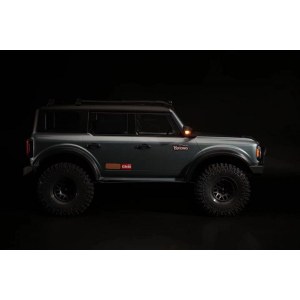 Трофи радиоуправляемая модель Yikong 4083V3 1/8 crawler Bronco RTR YK-4083V3